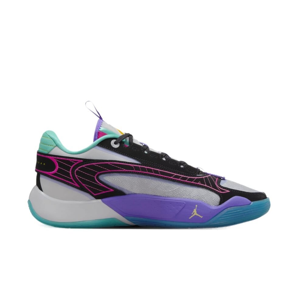 Air Jordan Luka 2 'All-Star' DX8733-007 - Image 2
