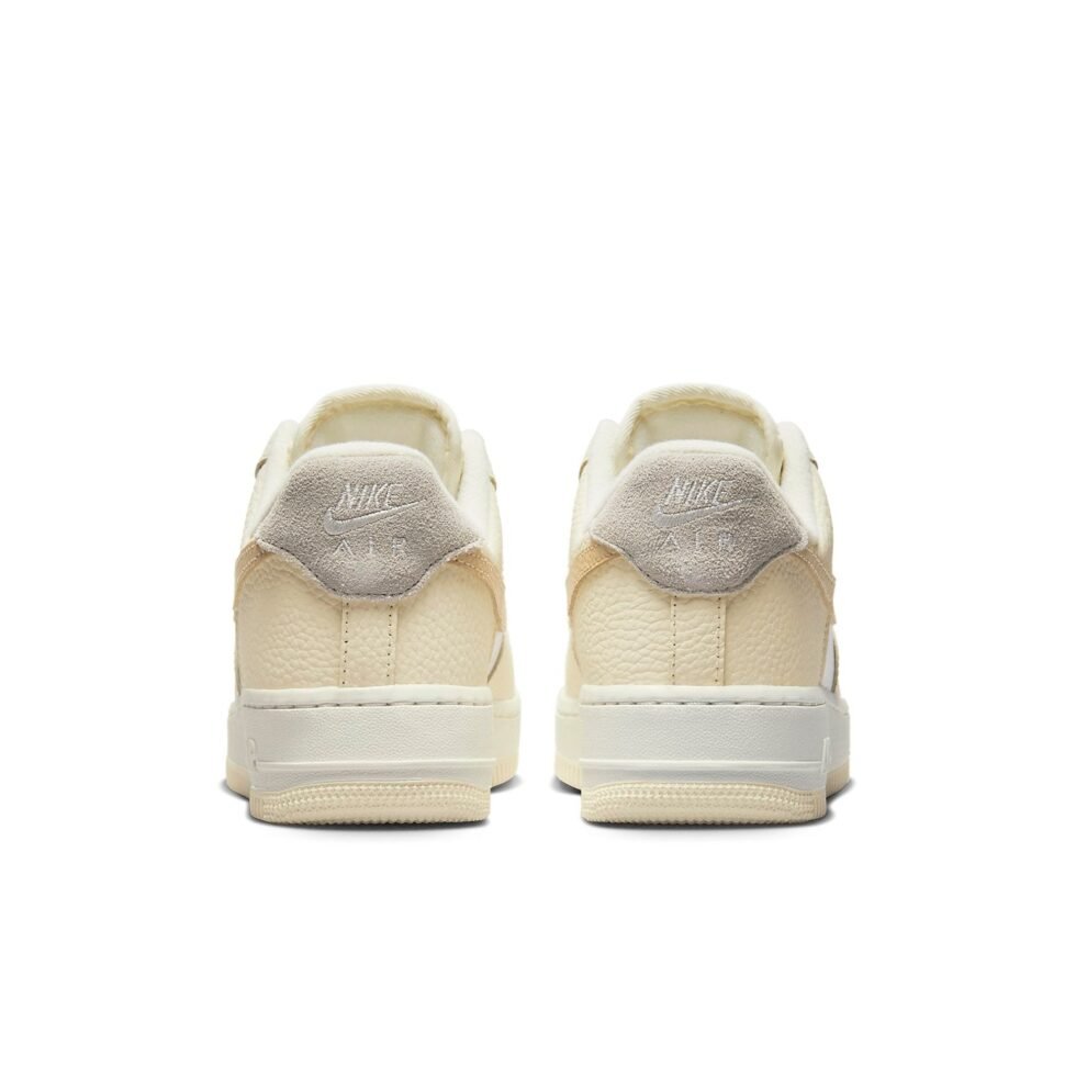 (WMNS) Nike Air Force 1 Low '07 'Coconut Milk' DX8953-100 - Image 5