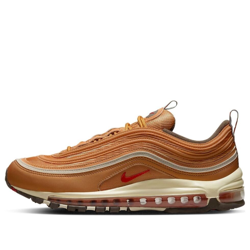 Nike Air Max 97 'Italy' DX8975-800