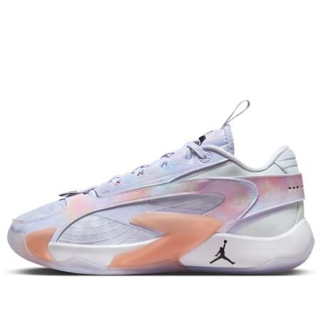 Air Jordan Luka 2 PF 'Nebula' DX9012-005