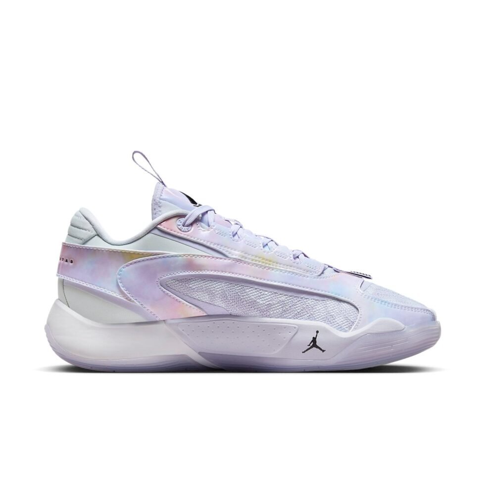 Air Jordan Luka 2 PF 'Nebula' DX9012-005 - Image 2