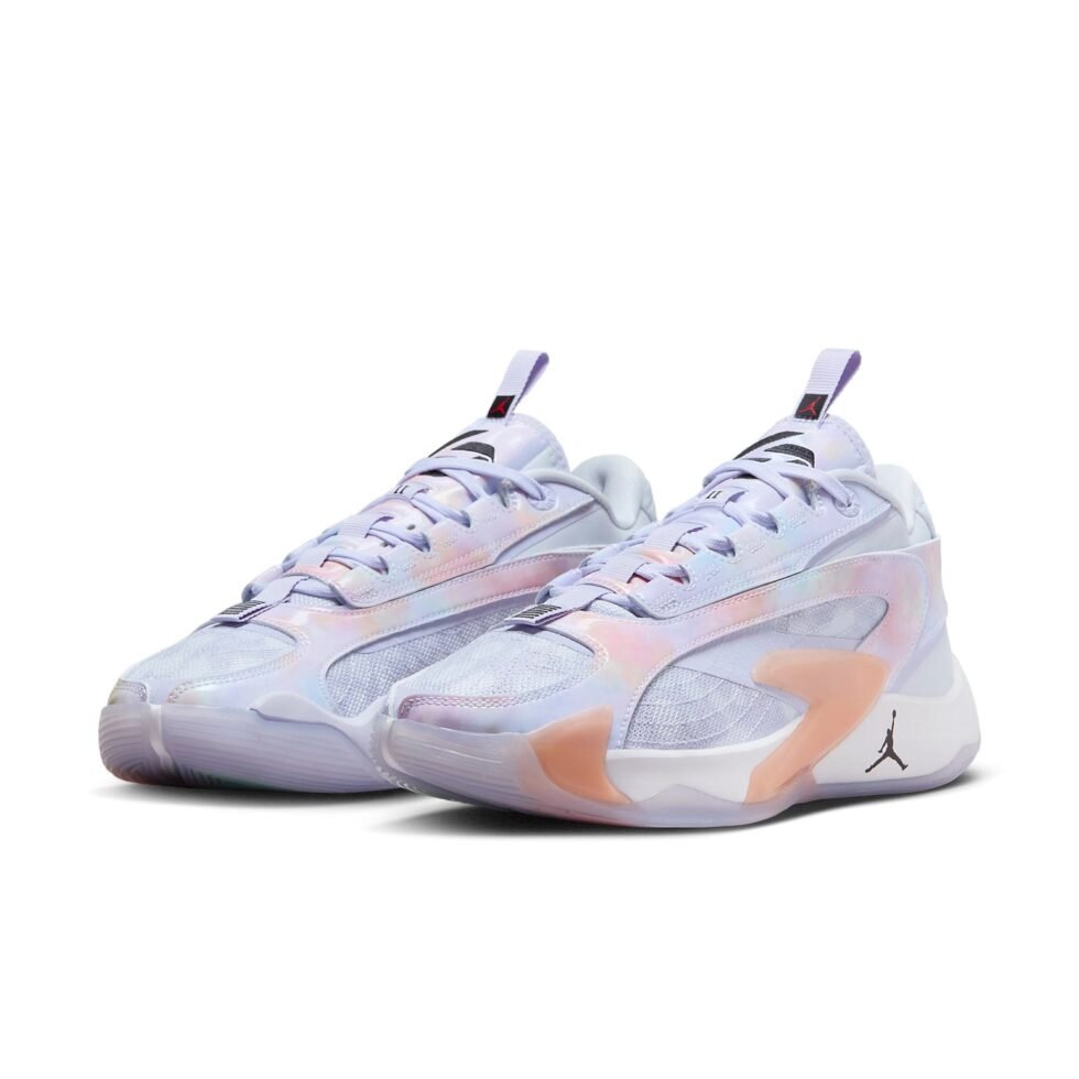 Air Jordan Luka 2 PF 'Nebula' DX9012-005 - Image 3