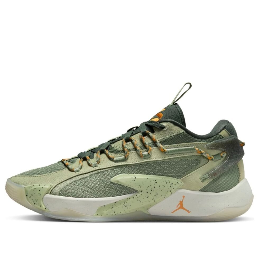 Air Jordan Luka 2 'Dragon Bridge' DX9013-308