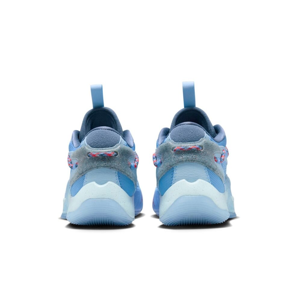 Air Jordan Luka 2 PF 'Lake Bled' DX9034-400 - Image 5