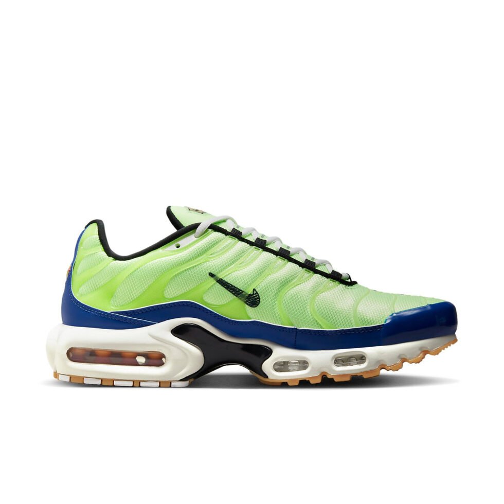 Nike Air Max Plus 'M. Frank Rudy' DZ0480-300 - Image 2