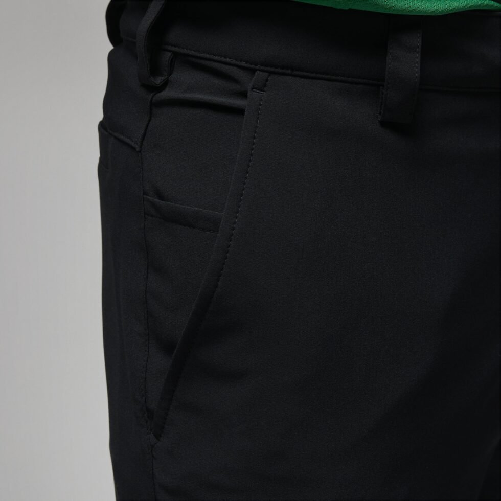 Air Jordan Golf Pants 'Black' DZ0543-010 - Image 3