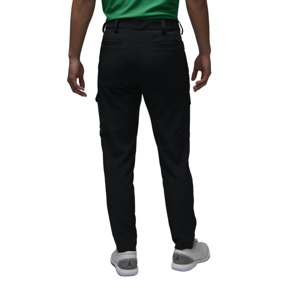 Air Jordan Golf Pants 'Black' DZ0543-010 - Image 6