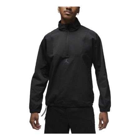 Air Jordan Sport Men's Golf Jacket 'Black' DZ0553-010