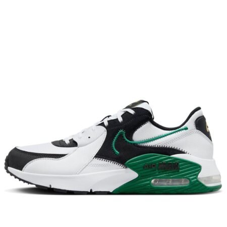 Nike Air Max Excee 'White Black Malachite' DZ0795-102