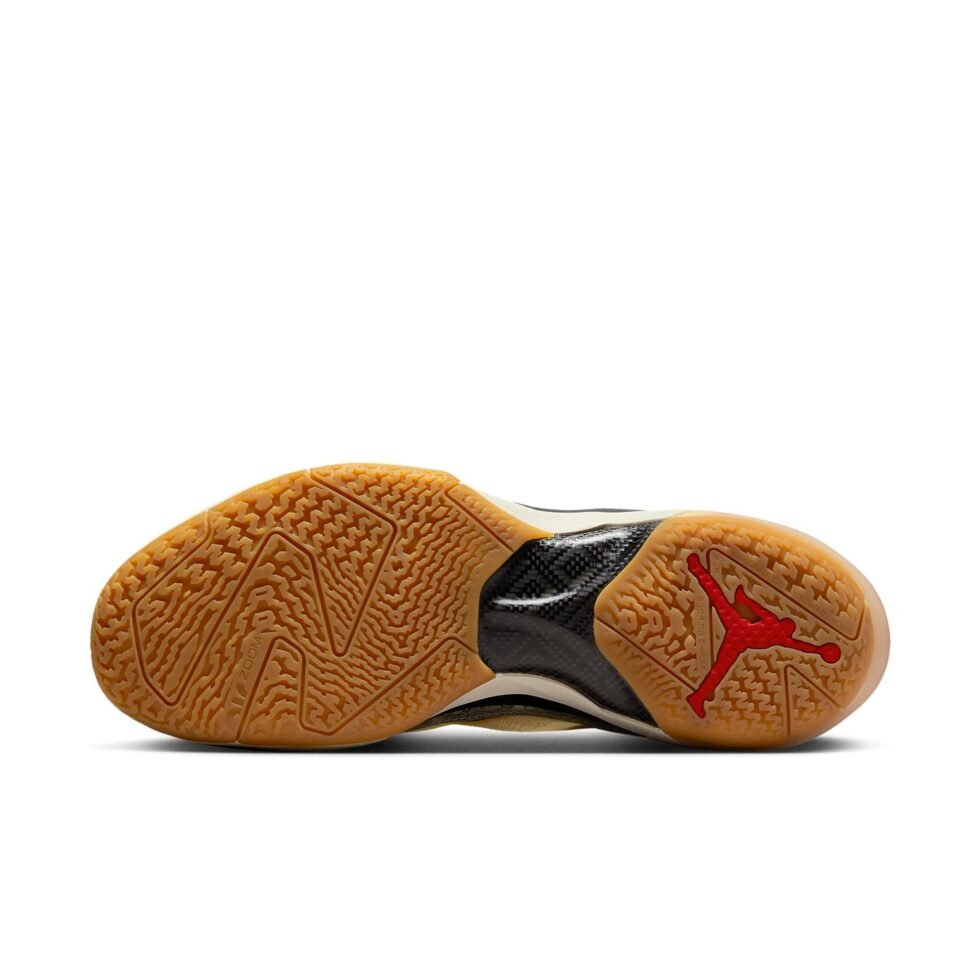 Air Jordan 37 PF x Jayson Tatum 'Tattoo' DZ0811-200 - Image 6