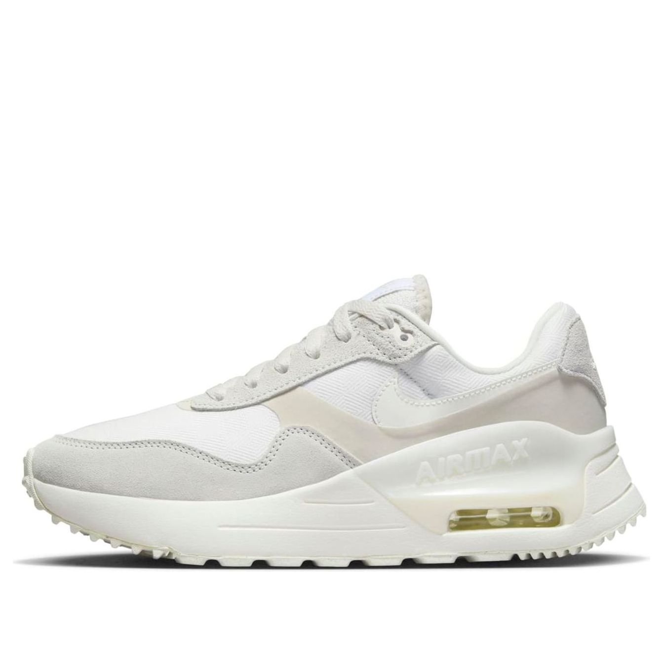 (WMNS) Nike Air Max SYSTM 'Phantom Photon Dust' DZ1637-001