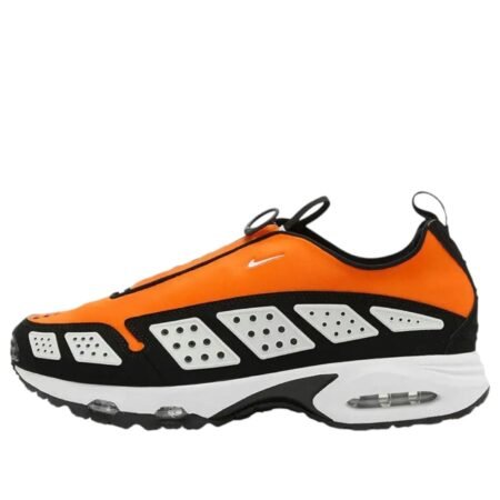 (WMNS) Nike Air Max Sunder 'Safety Orange' DZ2068-800