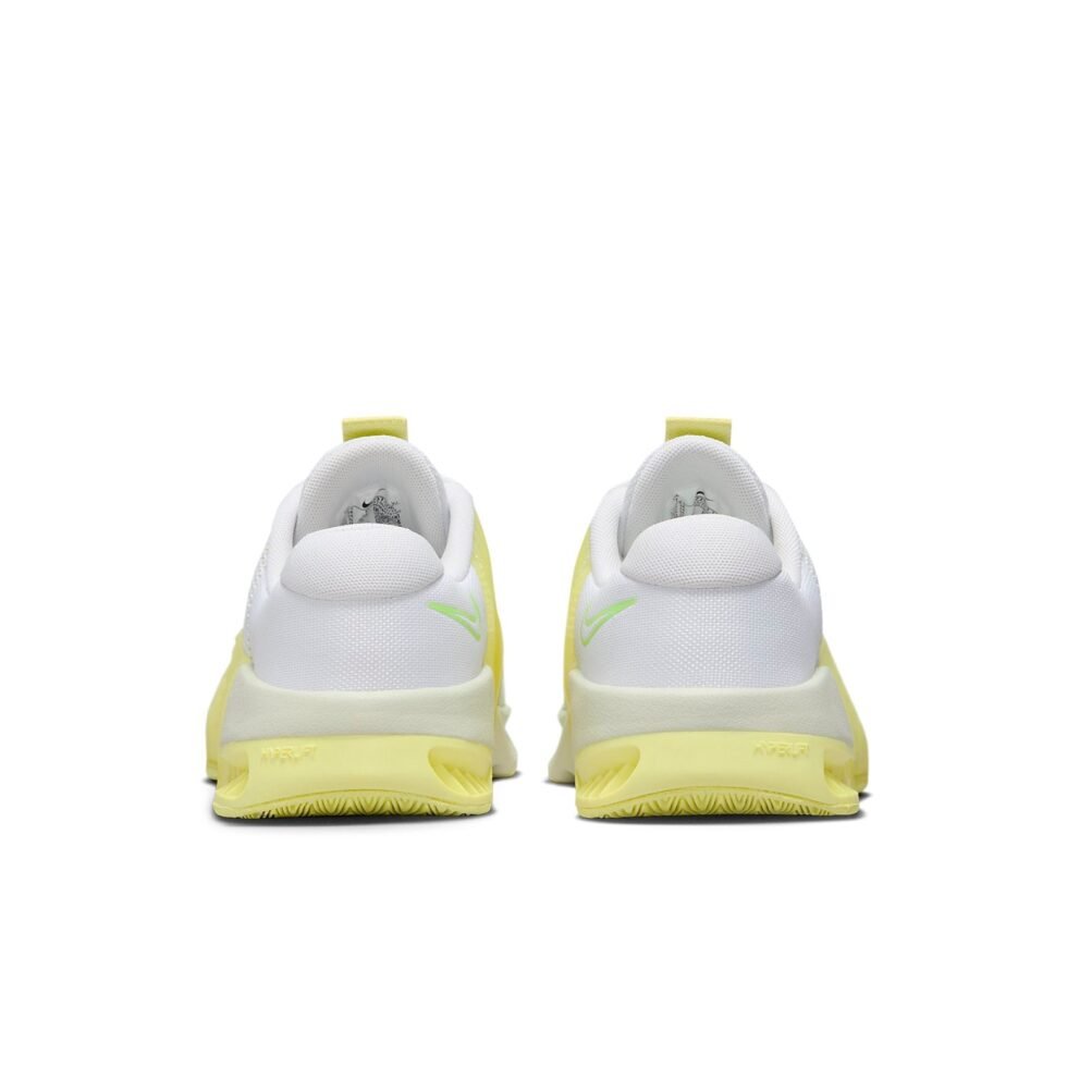 (WMNS) Nike Metcon 9 'White Luminous Green' DZ2537-106 - Image 5