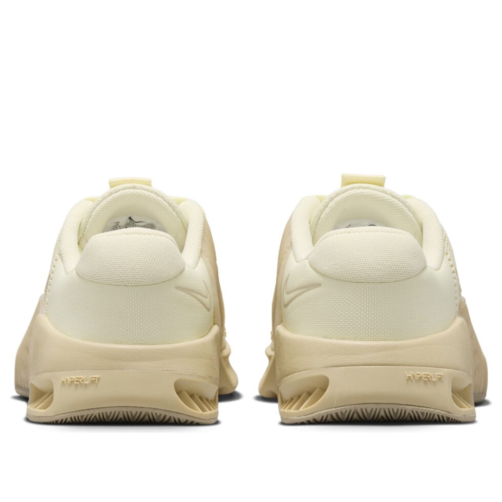 (WMNS) Nike Metcon 9 'Alabaster Desert Khaki' DZ2537-700 - Image 3