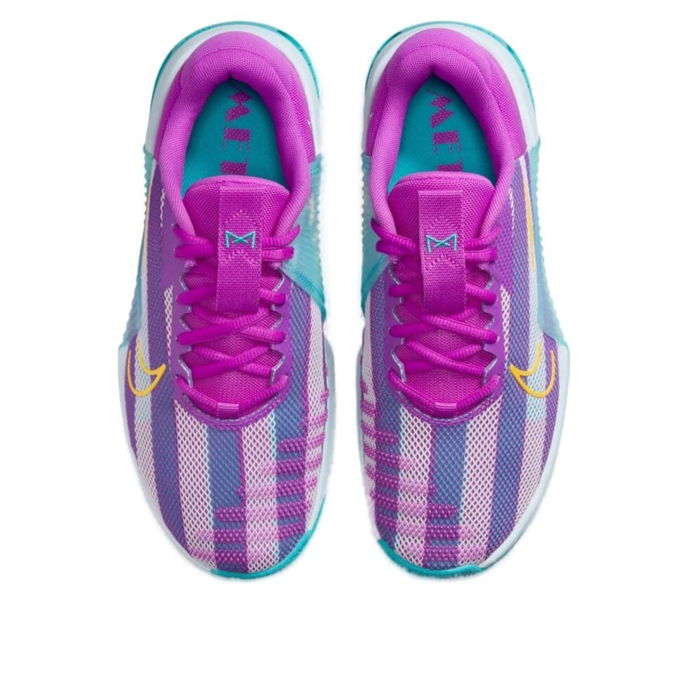 (WMNS) Nike Metcon 9 AMP 'Hyper Violet' DZ2539-500 - Image 4