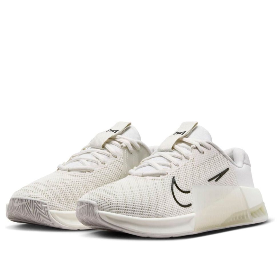 Nike Metcon 9 'Phantom Light Bone' DZ2616-001 - Image 2