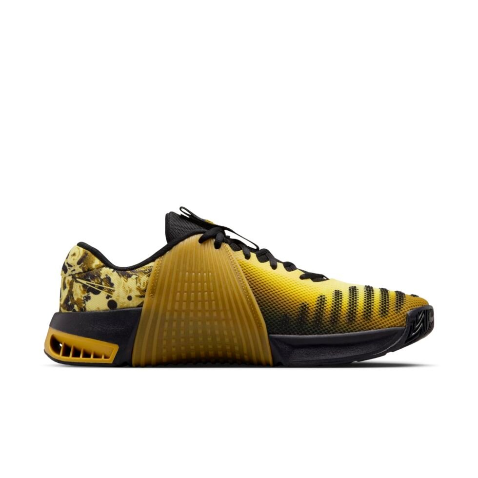 Nike Metcon 9 AMP 'Black Bronzine' DZ2616-002 - Image 2