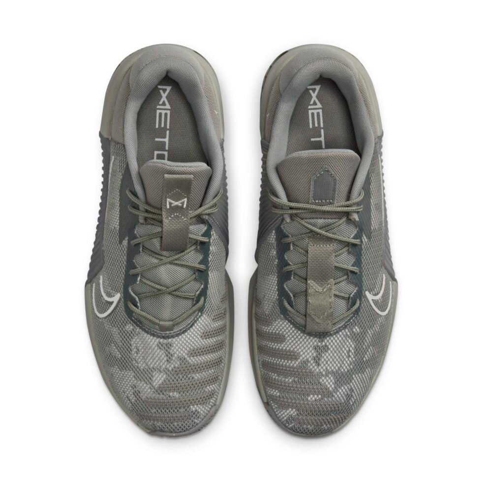 Nike Metcon 9 AMP 'Dark Stucco' DZ2616-008 - Image 4