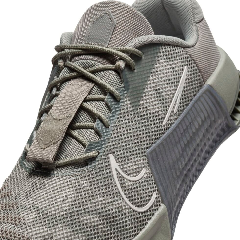 Nike Metcon 9 AMP 'Dark Stucco' DZ2616-008 - Image 7