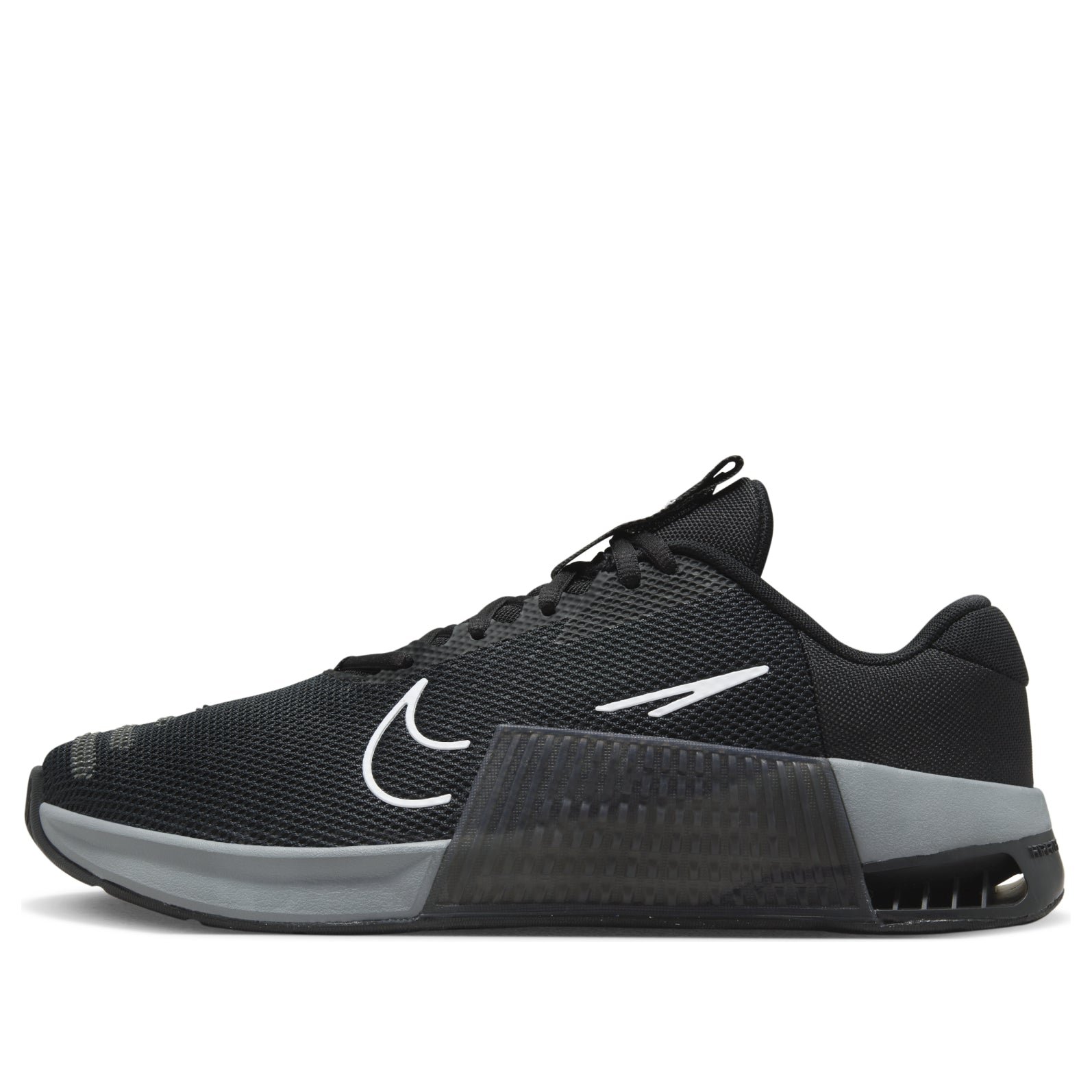 Nike Metcon 9 'Black Smoke Grey' DZ2617-001