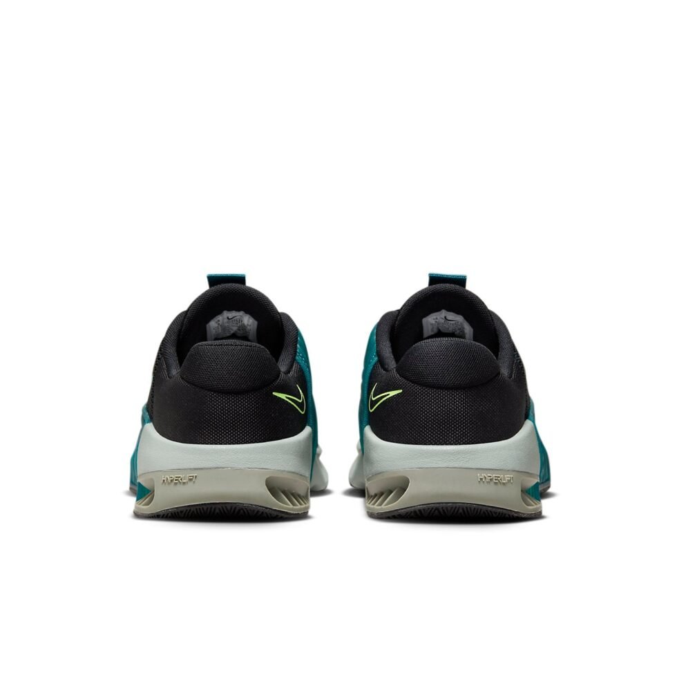 Nike Metcon 9 'Black Geode Teal' DZ2617-003 - Image 5