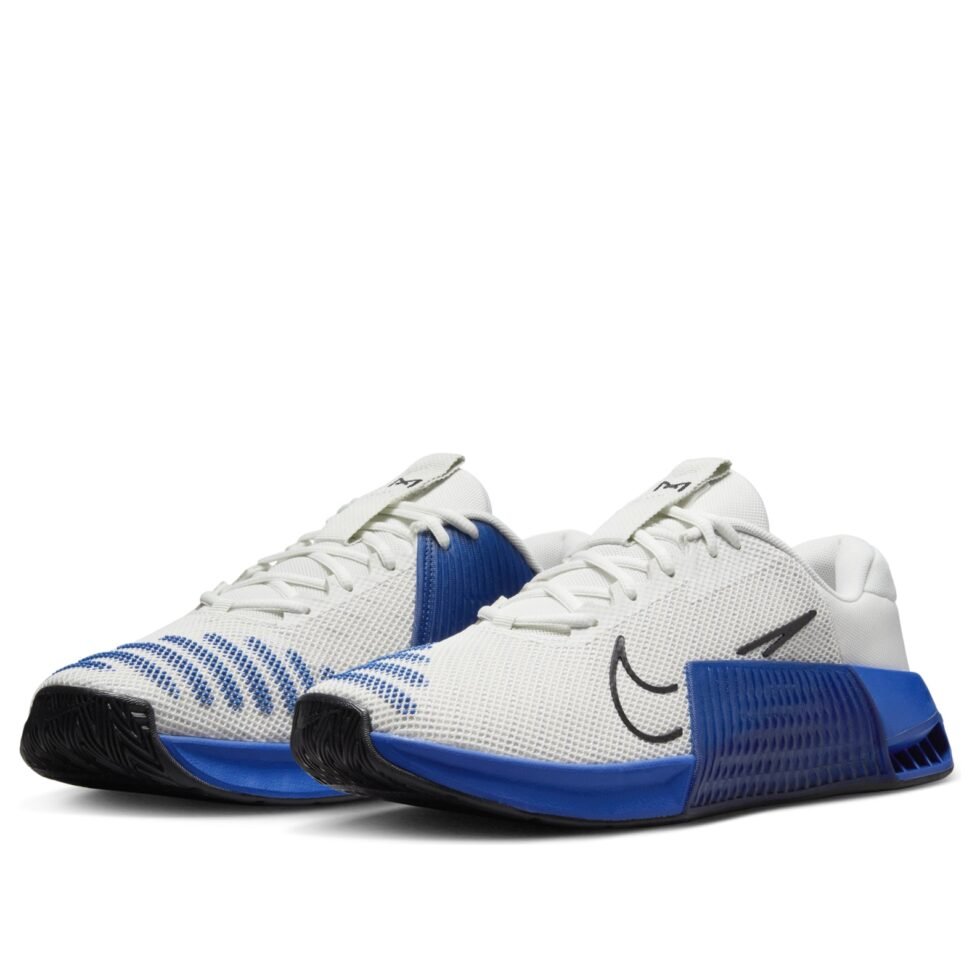 Nike Metcon 9 'Phantom Game Royal' DZ2617-008 - Image 4