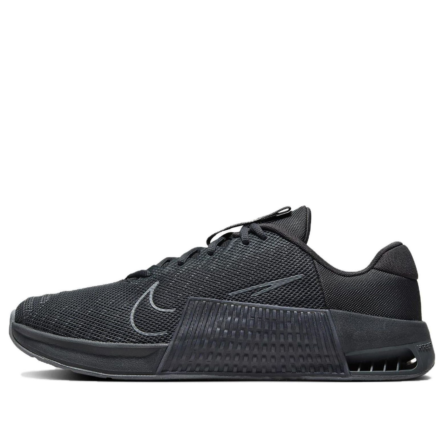 Nike Metcon 9 'Dark Smoke Grey' DZ2617-014