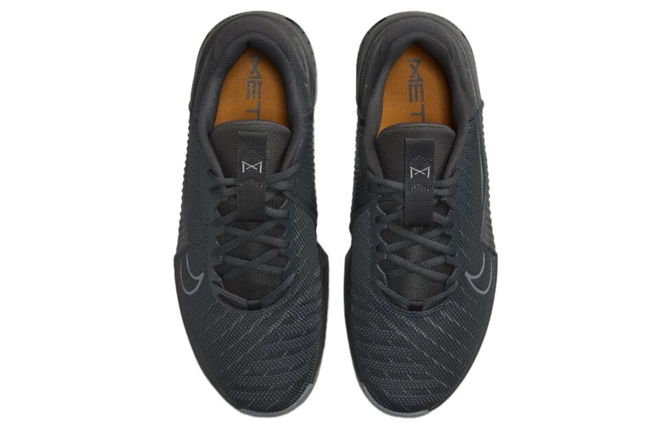 Nike Metcon 9 'Dark Smoke Grey' DZ2617-014 - Image 5