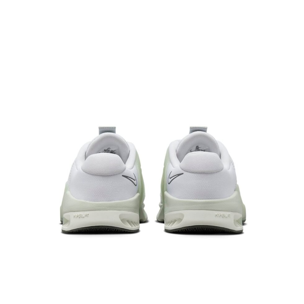 Nike Metcon 9 'White Light Silver' DZ2617-101 - Image 5