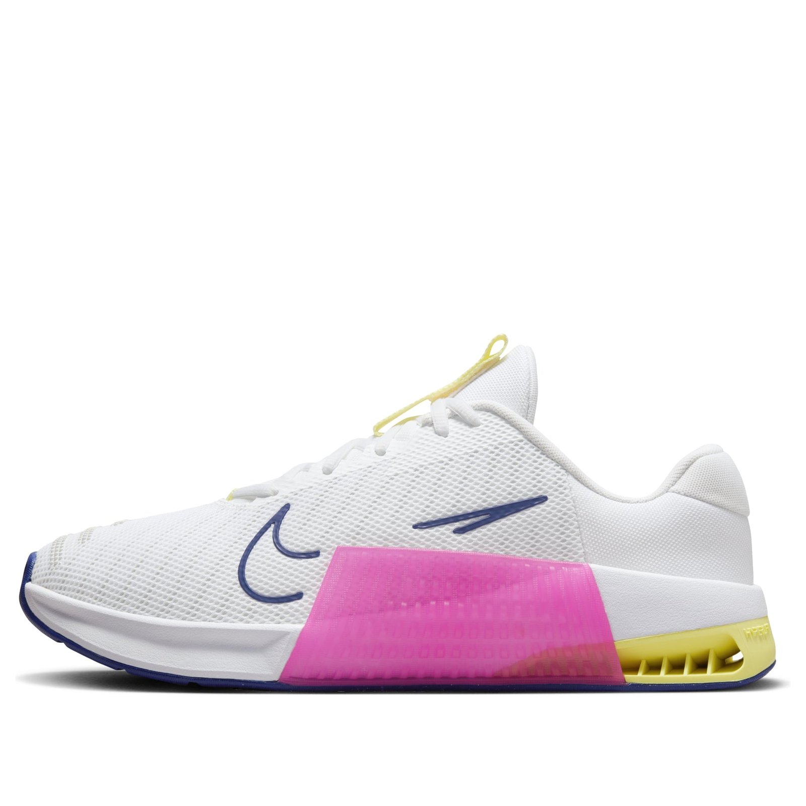 Nike Metcon 9 'White Fierce Pink' DZ2617-102