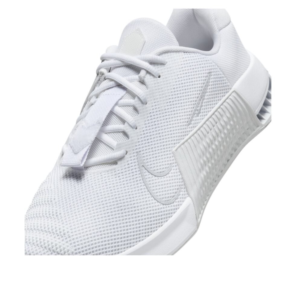 Nike Metcon 9 'White Pure Platinum' DZ2617-103 - Image 5