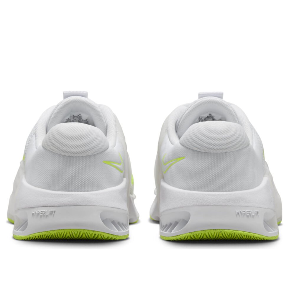 Nike Metcon 9 'White Volt' DZ2617-104 - Image 3