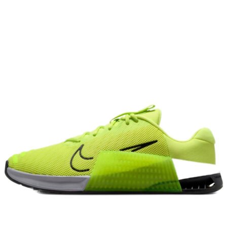 Nike Metcon 9 'Light Lemon Volt' DZ2617-701