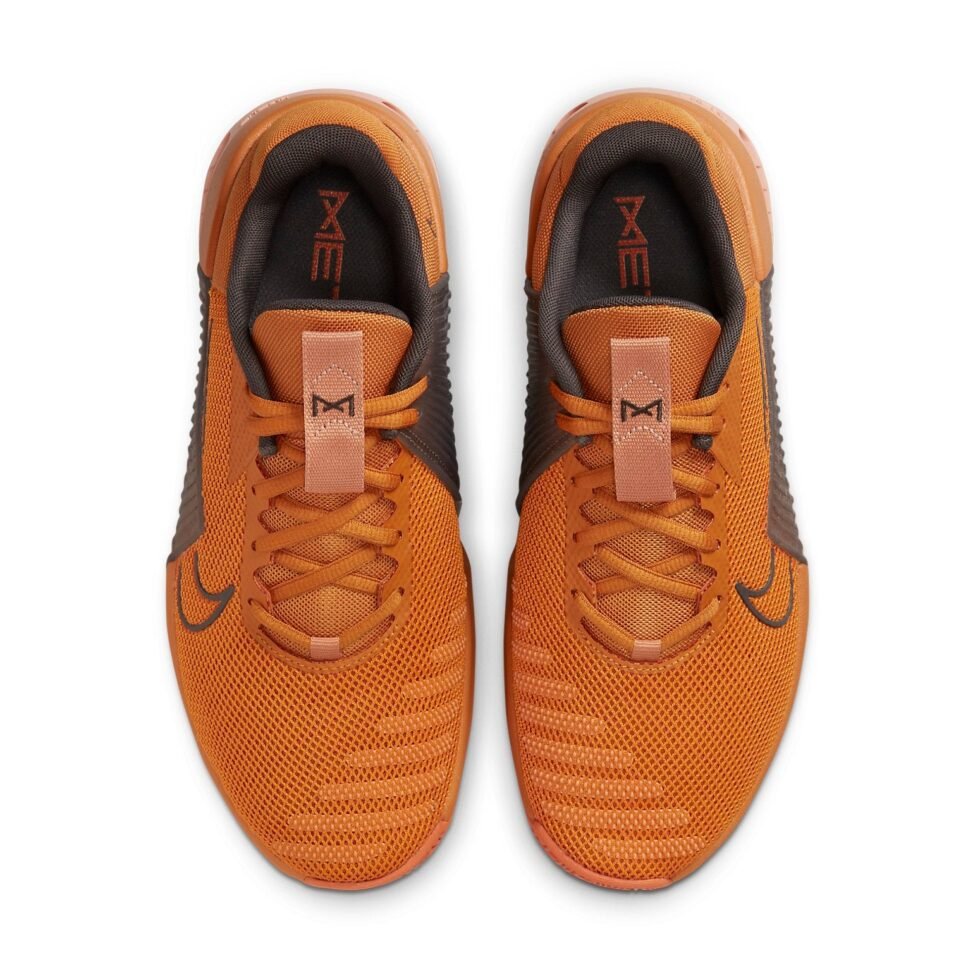 Nike Metcon 9 'Amber Brown' DZ2617-800 - Image 3