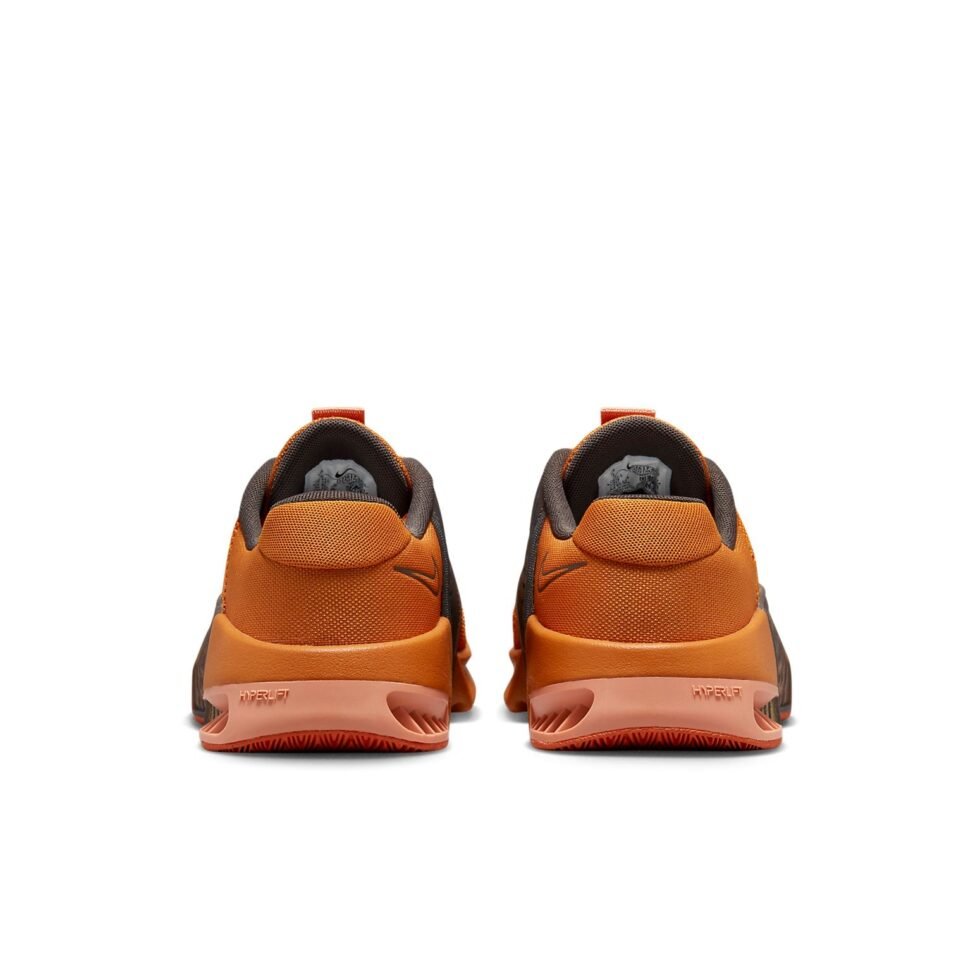 Nike Metcon 9 'Amber Brown' DZ2617-800 - Image 4