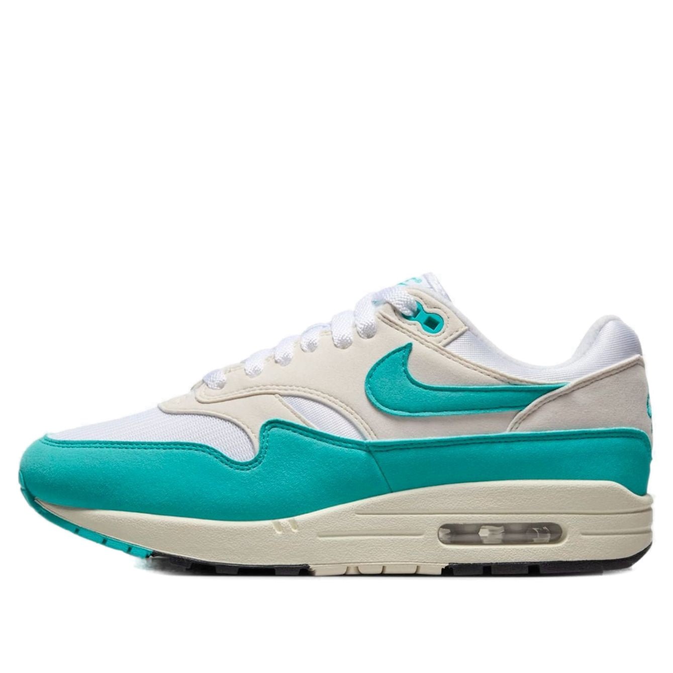 (WMNS) Nike Air Max 1 'Dusty Cactus' DZ2628-107