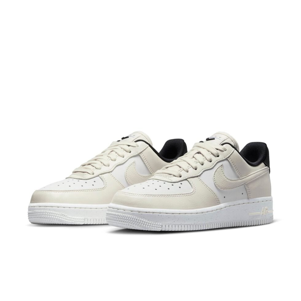 (WMNS) Nike Air Force 1 Low 'Coconut Milk' DZ2708-101 - Image 2