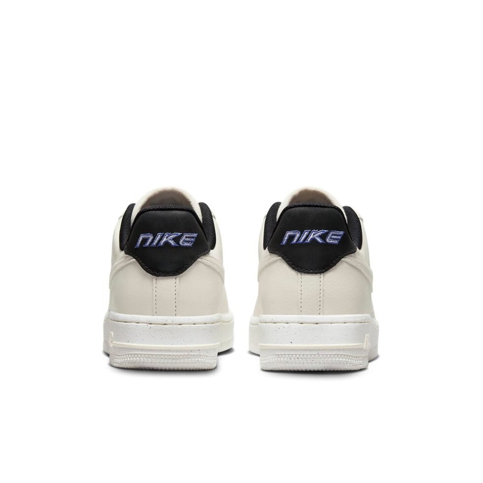 (WMNS) Nike Air Force 1 Low 'Coconut Milk' DZ2708-101 - Image 4