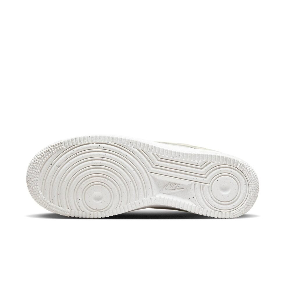 (WMNS) Nike Air Force 1 Low 'Coconut Milk' DZ2708-101 - Image 5