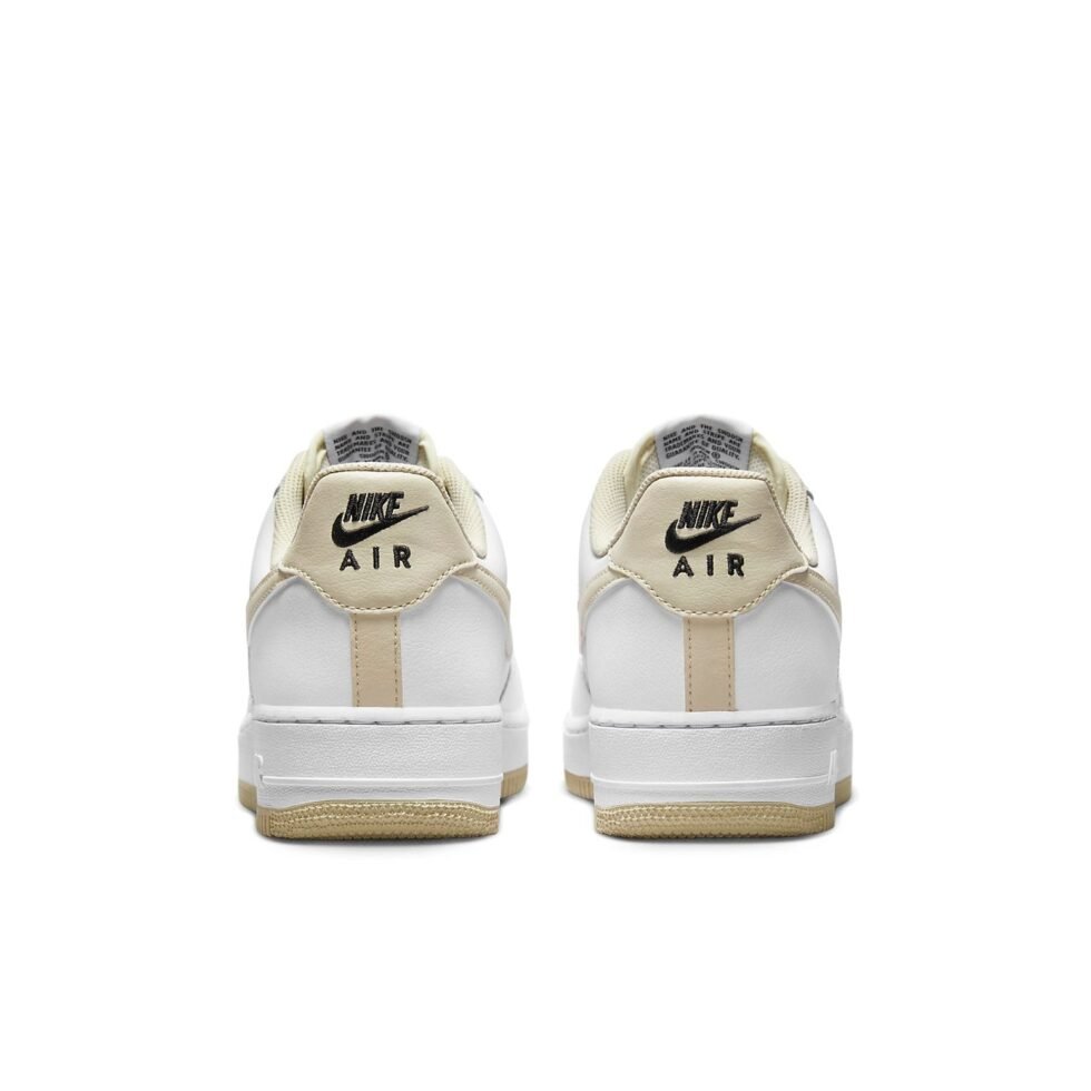 Nike Air Force 1 Low '07 'White Rattan' DZ2771-121 - Image 5
