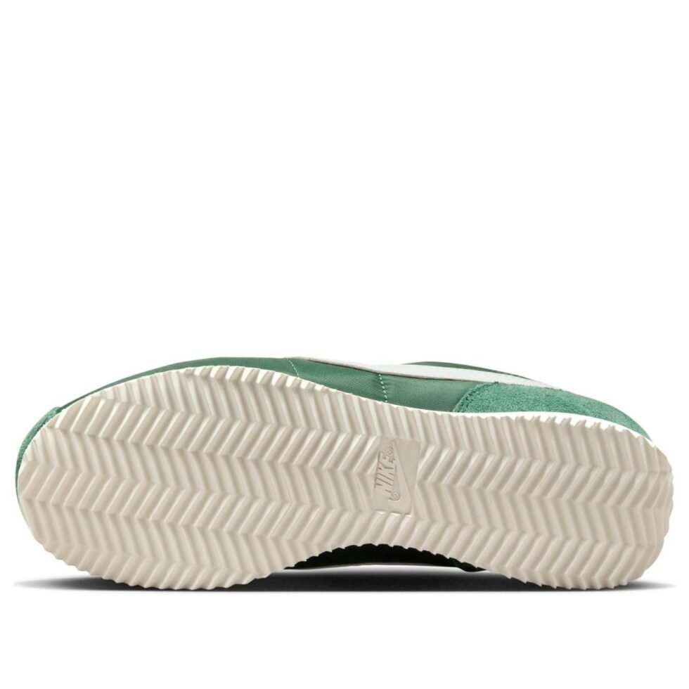 (WMNS) Nike Cortez 'Fir' DZ2795-300 - Image 6