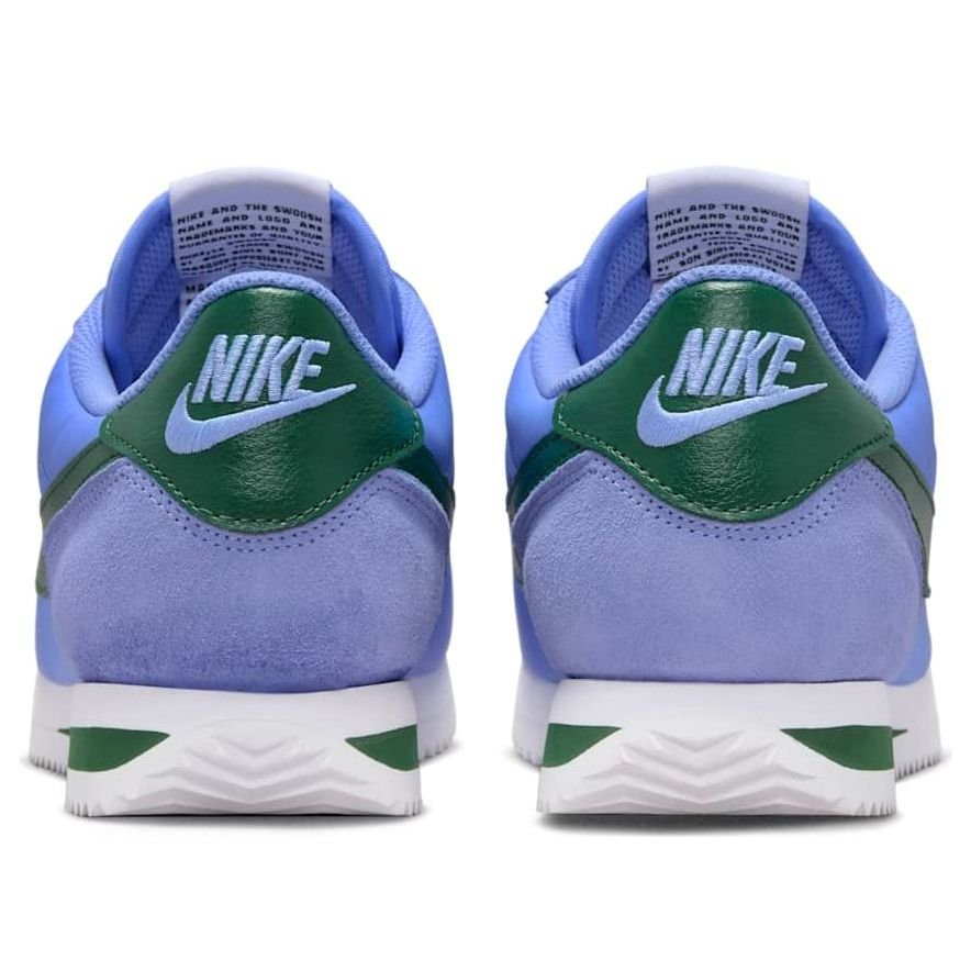 (WMNS) Nike Cortez Textile 'Royal Pulse' DZ2795-402 - Image 3