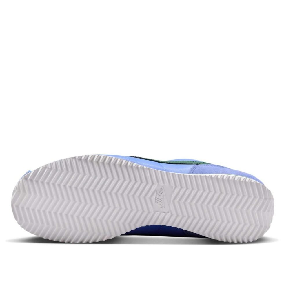 (WMNS) Nike Cortez Textile 'Royal Pulse' DZ2795-402 - Image 5