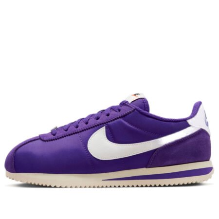 (WMNS) Nike Cortez 'Court Purple' DZ2795-500