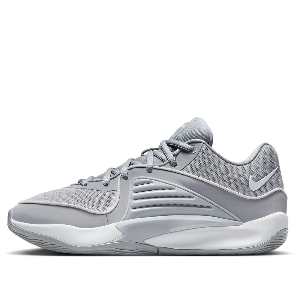Nike KD 16 TB 'Wolf Grey' DZ2927-002