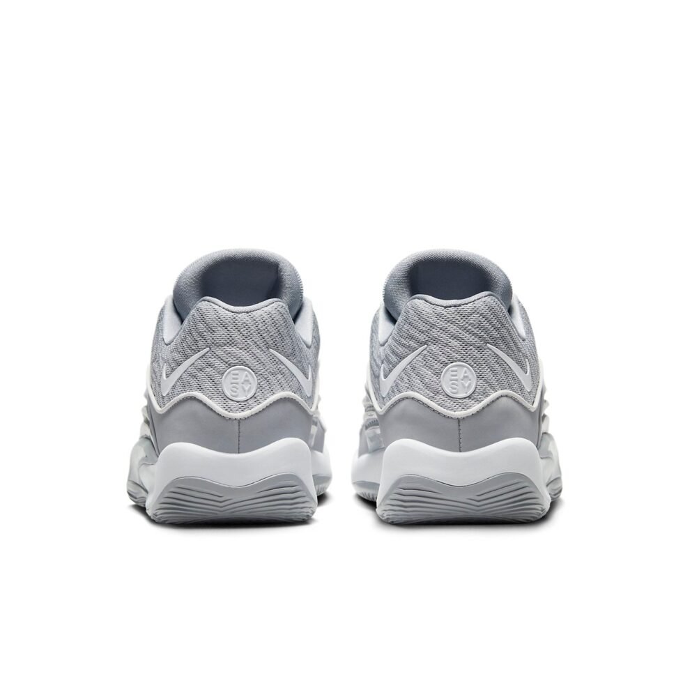 Nike KD 16 TB 'Wolf Grey' DZ2927-002 - Image 5