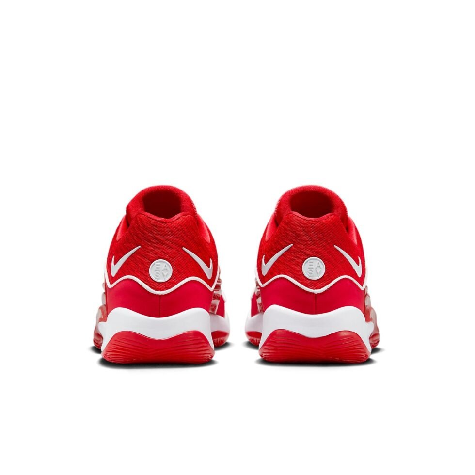 Nike KD 16 TB 'University Red' DZ2927-600 - Image 5