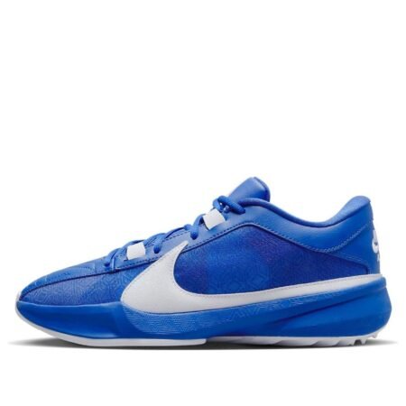 Nike Zoom Freak 5 TB 'Game Royal' DZ2946-400