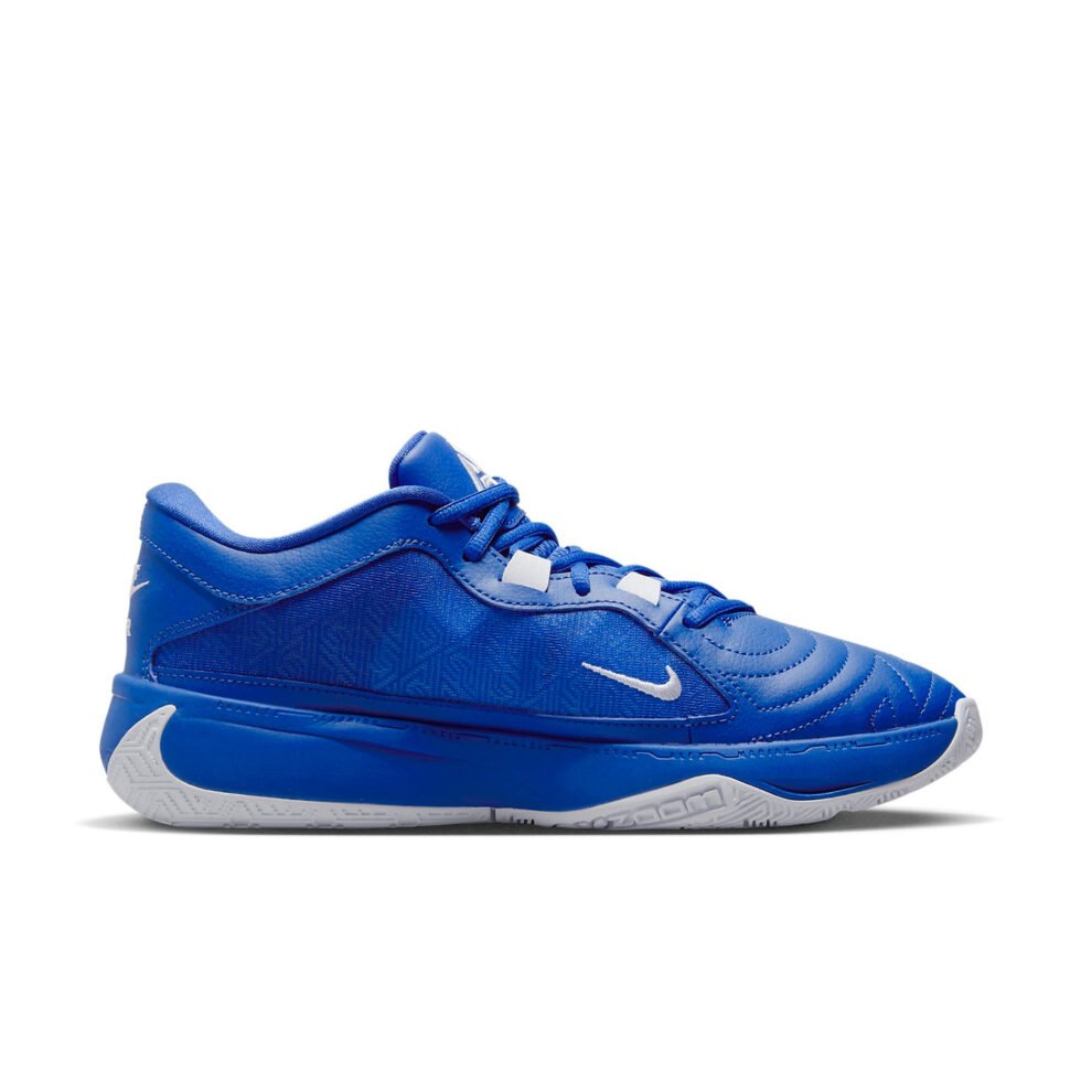Nike Zoom Freak 5 TB 'Game Royal' DZ2946-400 - Image 2