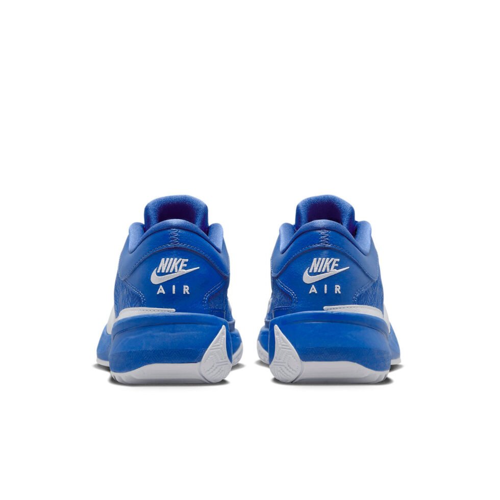 Nike Zoom Freak 5 TB 'Game Royal' DZ2946-400 - Image 5